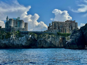 DÍAS DE ENSUEÑO EN CASTRO URDIALES